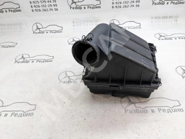 Корпус воздушного фильтра MERCEDES-BENZ M-класс W163 (1997 - 2001) — Разборка Мерседес