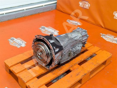 АКПП 9G-Tronic MERCEDES-BENZ GLE-класс V167 (2018 - 2024) — Разборка Мерседес