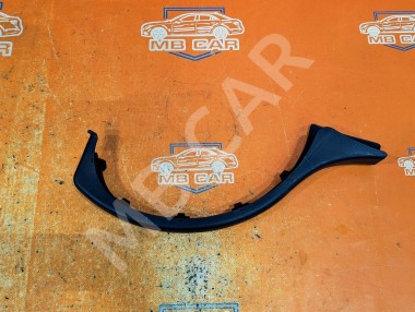 Накладка петли багажника MERCEDES-BENZ CLK-класс C208/A208 (1997 - 2000) — Разборка Мерседес