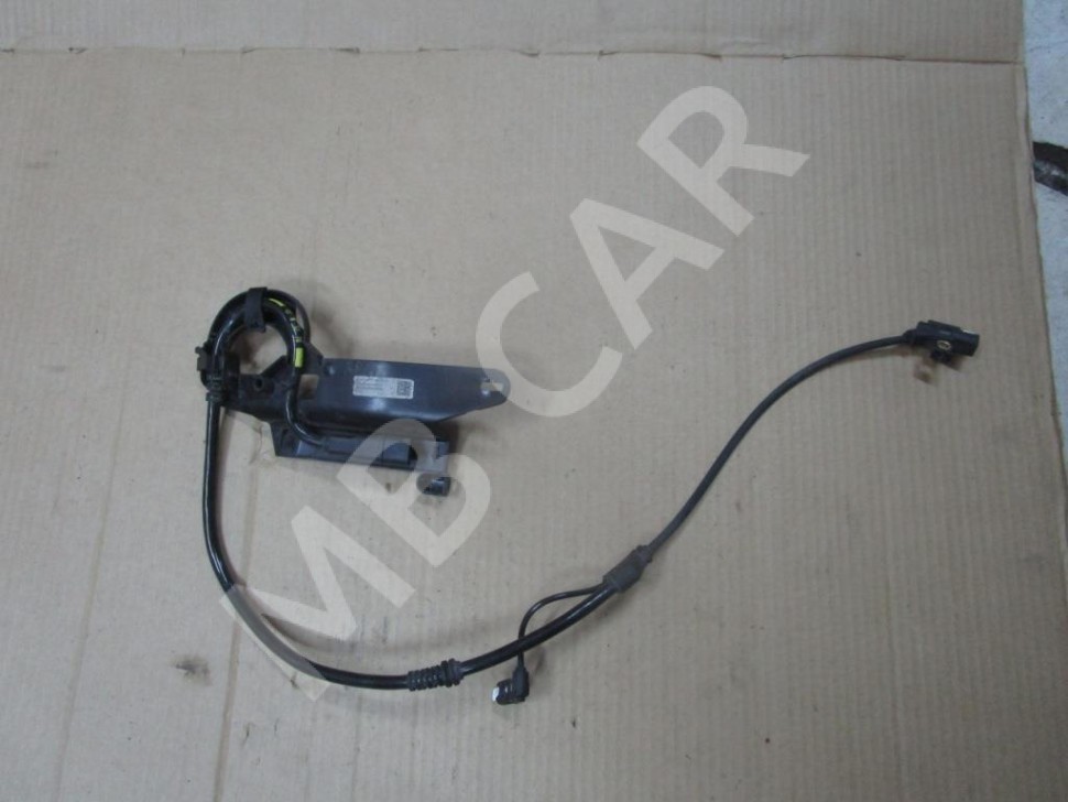 Провод датчика ABS MERCEDES-BENZ A-класс AMG W177 (2019 - 2023) фото 1 — Разборка Мерседес