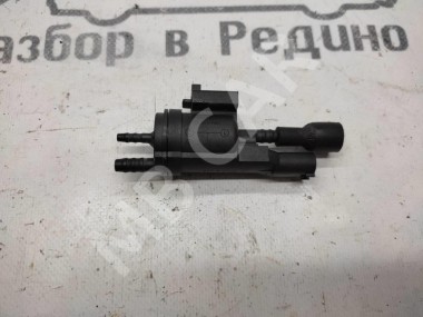 Клапан электромагнитный MERCEDES-BENZ CLA-класс C117/X117 (2013 - 2016) — Разборка Мерседес