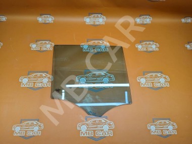 Стекло заднее правое MERCEDES-BENZ M-класс W164 (2005 - 2008) — Разборка Мерседес