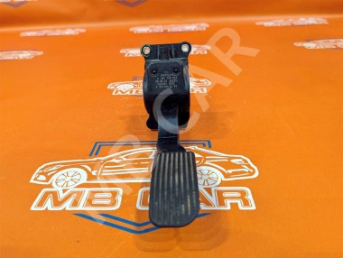 Педаль газа электронная MERCEDES-BENZ Sprinter W906 (2006 - 2019) — Разборка Мерседес