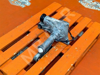 Редуктор передний MERCEDES-BENZ GLE-класс V167 (2018 - 2024) — Разборка Мерседес