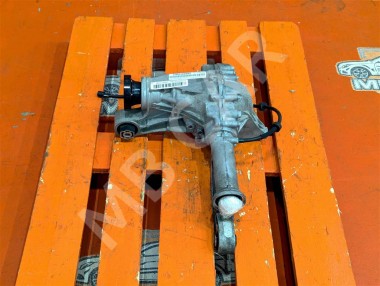 Редуктор передний MERCEDES-BENZ GLE-класс V167 (2018 - 2024) — Разборка Мерседес