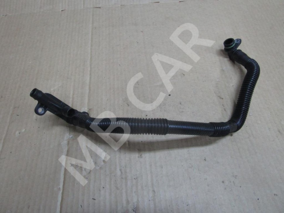 Трубка вентиляции MERCEDES-BENZ A-класс AMG W177 (2019 - 2023) фото 1 — Разборка Мерседес