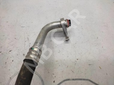 Трубка кондиционера MERCEDES-BENZ M-класс W164 (2005 - 2008) — Разборка Мерседес