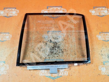 Стекло заднее левое MERCEDES-BENZ S-класс W140 (1991 - 1998) — Разборка Мерседес