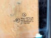 Стекло заднее левое MERCEDES-BENZ S-класс W140 (1991 - 1998) фото 5 — Разборка Мерседес