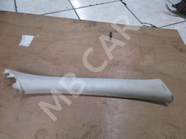 Накладка передней стойки MERCEDES-BENZ E-класс W211/S211 (2002 - 2006) — Разборка Мерседес