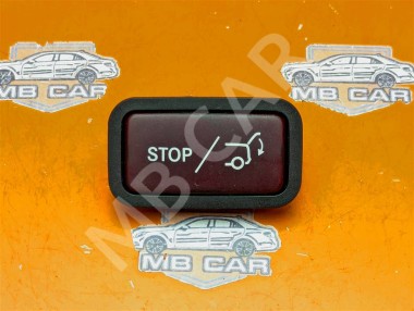 Кнопка закрытия багажника MERCEDES-BENZ GLE-класс V167 (2018 - 2024) — Разборка Мерседес