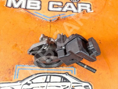 ГУР MERCEDES-BENZ SLK-класс R171 (2004 - 2008) &mdash; Разборка Мерседес