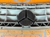 Решетка радиатора MERCEDES-BENZ A-класс W168 (1997 - 2001) A 160 1.6 AT (102 л.с.) фото 8 &mdash; Разборка Мерседес