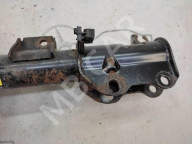 Стойка передняя MERCEDES-BENZ Vito W639 (2003 - 2010) — Разборка Мерседес