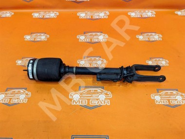 Пневмостойка передняя MERCEDES-BENZ ML-class w164 — Разборка Мерседес