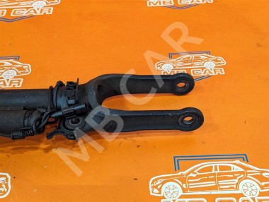 Пневмостойка передняя MERCEDES-BENZ ML-class w164 — Разборка Мерседес