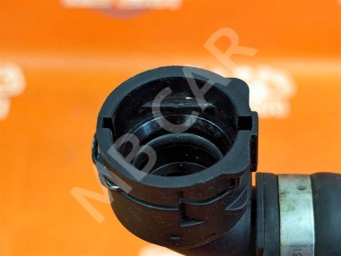 Патрубок ОЖ MERCEDES-BENZ GLC-класс X253 (2015 - 2019) — Разборка Мерседес