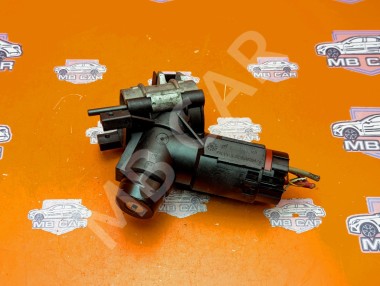 Замок зажигания MERCEDES-BENZ M-класс W163 рестайлинг (2001 - 2005) — Разборка Мерседес