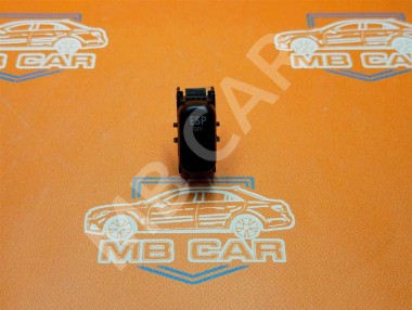 Кнопка ESP MERCEDES-BENZ M-класс W163 (1997 - 2001) — Разборка Мерседес