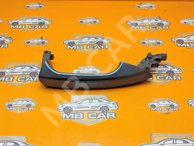 Ручка двери наружняя MERCEDES-BENZ E-класс W212/S212/C207/A207 (2009 - 2013) — Разборка Мерседес