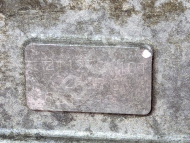 АКПП 5G-Tronic MERCEDES-BENZ C-класс W203/S203/CL203 рестайлинг (2004 - 2008) &mdash; Разборка Мерседес