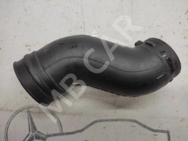 Патрубок воздушный MERCEDES-BENZ M-класс W164 (2005 - 2008) — Разборка Мерседес