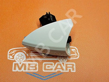 Крышка ручки двери MERCEDES-BENZ C-класс W204/S204 (2006 - 2011) — Разборка Мерседес