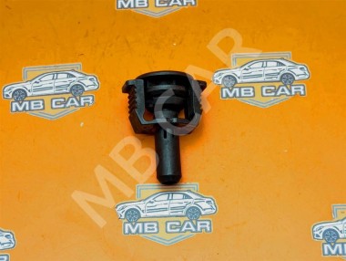 Клипса радиатора MERCEDES-BENZ C-класс W203/S203/CL203 (2000 - 2004) — Разборка Мерседес