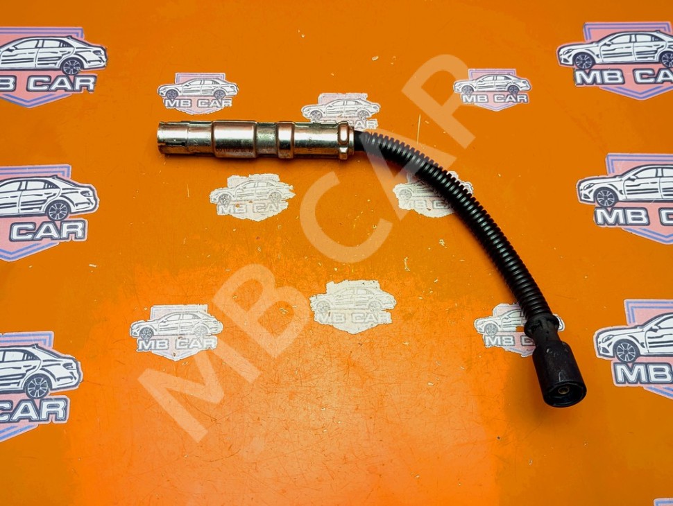 Провода высоковольтные MERCEDES-BENZ CLK-класс C208/A208 рестайлинг (1999 - 2003) фото 1 — Разборка Мерседес