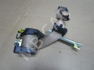 Ремень безопасности задний левый MERCEDES-BENZ M-класс W163 рестайлинг (2001 - 2005) — Разборка Мерседес