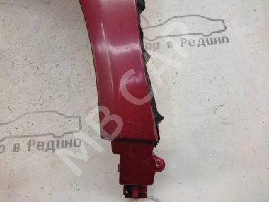 Крыло переднее левое MERCEDES-BENZ A-класс W168 (1997 - 2001) — Разборка Мерседес