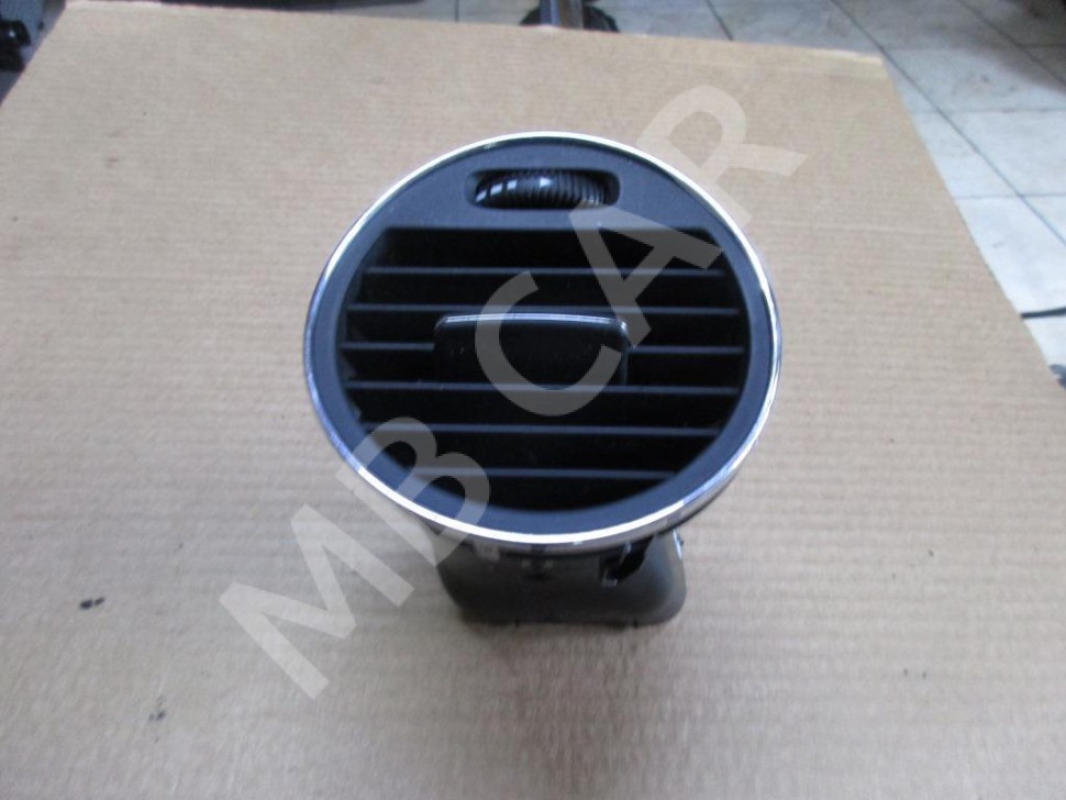 Воздуховод MERCEDES-BENZ CLS-класс C219 рестайлинг (2008 - 2010) фото 1 — Разборка Мерседес