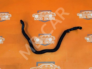 Патрубок воздушный MERCEDES-BENZ C-класс W204/S204/С204 рестайлинг (2011 - 2015) — Разборка Мерседес