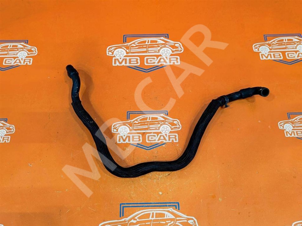 Патрубок воздушный MERCEDES-BENZ C-класс W204/S204/С204 рестайлинг (2011 - 2015) фото 1 — Разборка Мерседес