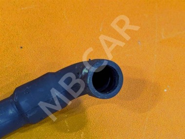 Патрубок воздушный MERCEDES-BENZ C-класс W204/S204/С204 рестайлинг (2011 - 2015) — Разборка Мерседес