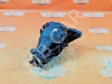 Редуктор задний MERCEDES-BENZ E-класс W212/S212/C207/A207 (2009 - 2013) — Разборка Мерседес