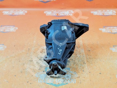 Редуктор задний MERCEDES-BENZ E-класс W212/S212/C207/A207 (2009 - 2013) — Разборка Мерседес