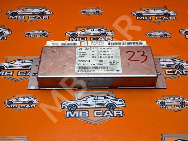 Блок ESP+PML MERCEDES-BENZ E-класс W211/S211 (2002 - 2006) &mdash; Разборка Мерседес