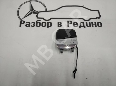 Заглушка бампера MERCEDES-BENZ GLE-класс V167 (2018 - 2024) — Разборка Мерседес