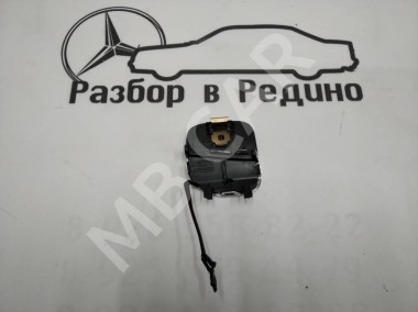 Заглушка бампера MERCEDES-BENZ GLE-класс V167 (2018 - 2024) — Разборка Мерседес