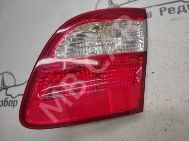 Фонарь крышки багажника MERCEDES-BENZ E-класс W211/S211 (2002 - 2006) — Разборка Мерседес
