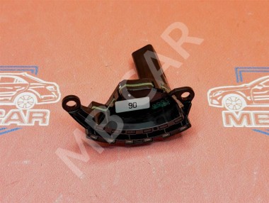 Датчик угла поворота MERCEDES-BENZ S-класс W220 (1998 - 2005) — Разборка Мерседес