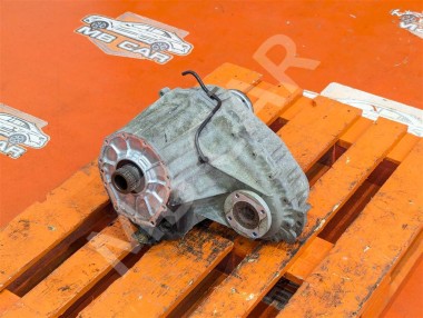 Раздаточная коробка MERCEDES-BENZ M-класс W163 рестайлинг (2001 - 2005) — Разборка Мерседес