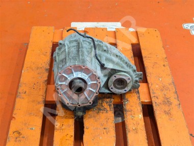 Раздаточная коробка MERCEDES-BENZ M-класс W163 рестайлинг (2001 - 2005) — Разборка Мерседес