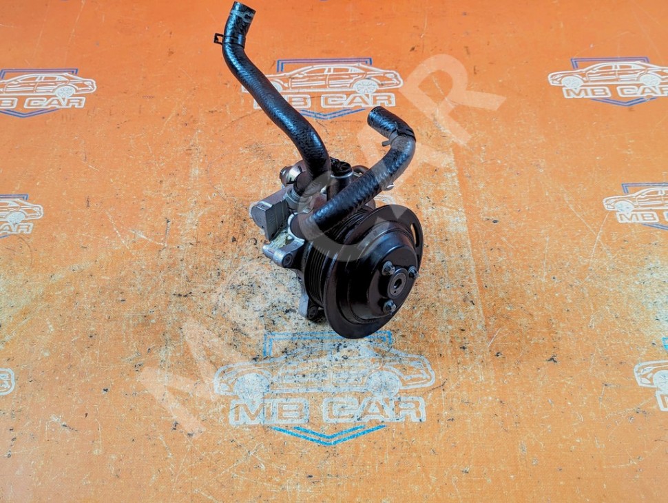 ГУР MERCEDES-BENZ SL-класс R230 (2001 - 2006) фото 1 &mdash; Разборка Мерседес