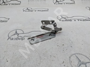 Петля капота MERCEDES-BENZ A-класс W168 (1997 - 2001) — Разборка Мерседес