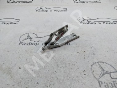 Петля капота MERCEDES-BENZ A-класс W168 (1997 - 2001) — Разборка Мерседес