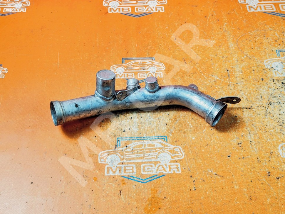 Патрубок турбины MERCEDES-BENZ GL-класс X166 (2012 - 2016) фото 1 &mdash; Разборка Мерседес