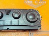Панель управления климатом MERCEDES-BENZ C-класс W203/S203/CL203 рестайлинг (2004 - 2008) C 220 CDI 2.2 AT (150 л.с.) фото 3 &mdash; Разборка Мерседес