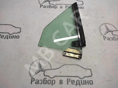 Стекло заднее правое MERCEDES-BENZ SLK-класс R170 (1996 - 2000) — Разборка Мерседес